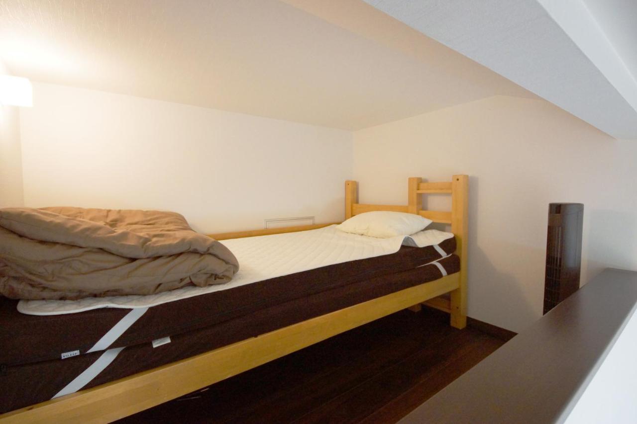 Guesthouse Tu Casa Κιότο Εξωτερικό φωτογραφία