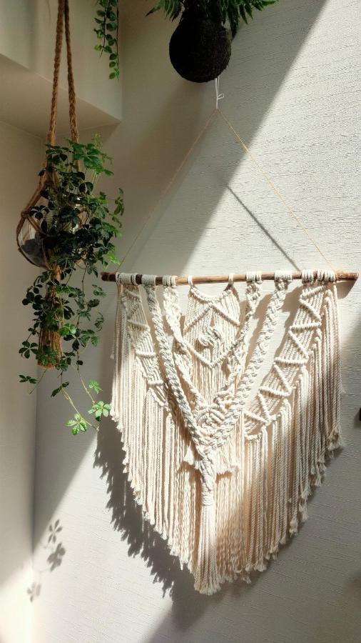 Guesthouse Tu Casa Κιότο Εξωτερικό φωτογραφία