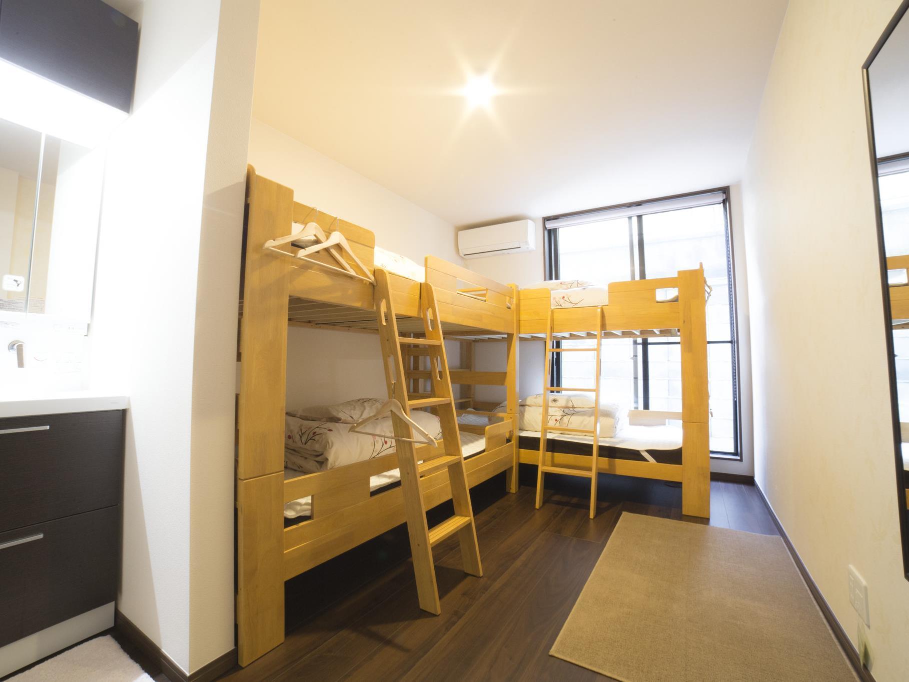 Guesthouse Tu Casa Κιότο Εξωτερικό φωτογραφία