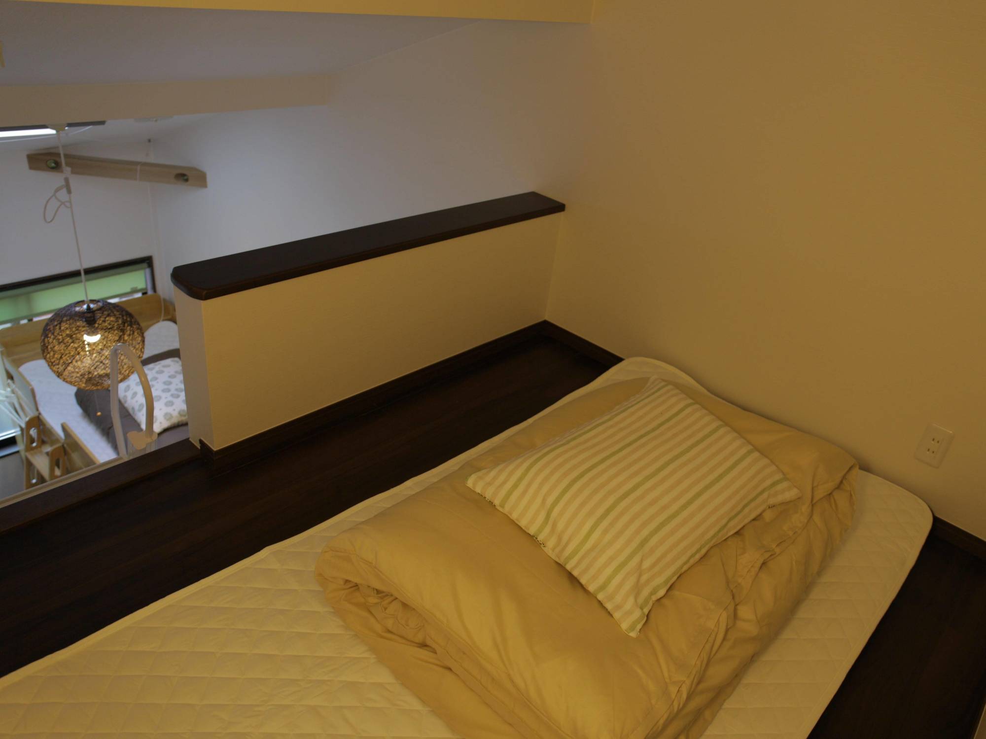 Guesthouse Tu Casa Κιότο Εξωτερικό φωτογραφία